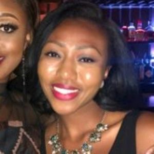 Meet your Posher, Zoe